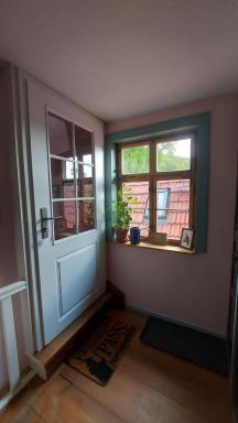Ferienwohnung im idyllischen Jena Ziegenhain - Housity