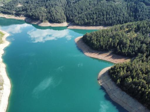 Zaovinski Raj Tara - Housity