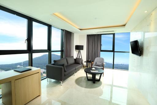 Hotel The One - Housity