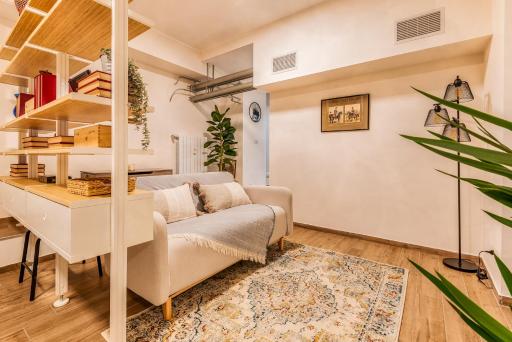 Milano High-Class Porta Venezia Flat Via Salvini - Housity