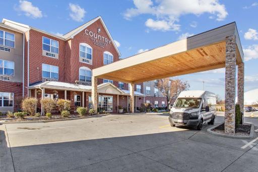 Country Inn & Suites by Radisson, Chicago O'Hare South, IL - Housity