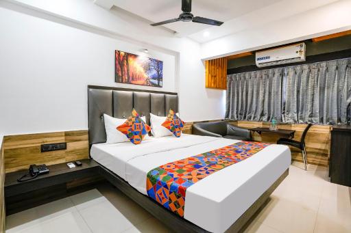 FabHotel Prestige Elite - Nashik Road - Hizvo