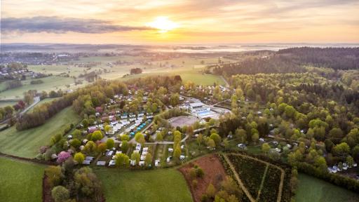Ardennen Camping Bertrix - Housity