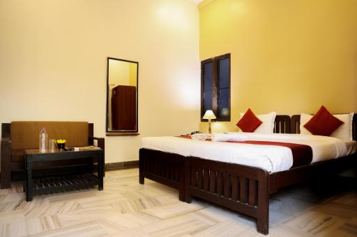Marwar Haveli Pushkar. - Housity