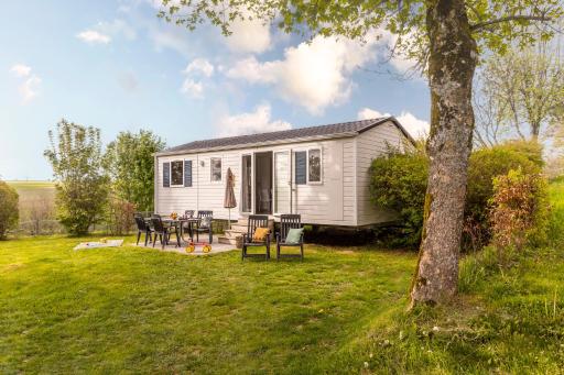 Ardennen Camping Bertrix - Housity
