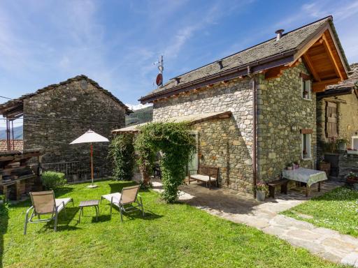 Holiday Home Marcello by Interhome - Housity