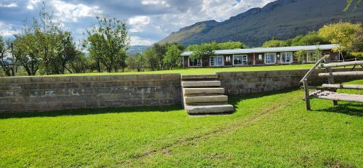 a Dam's View Accommodation - Housity