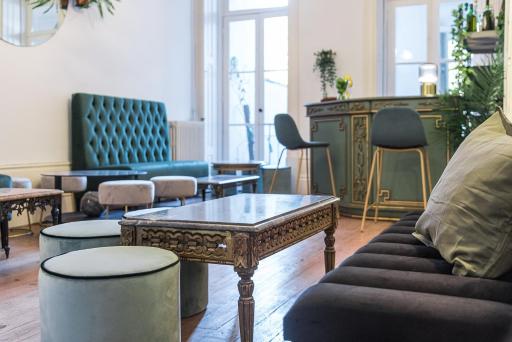 GuestReady - Mola Green - Housity
