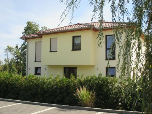 Ferienwohnung im Herzen von Peitz - Housity