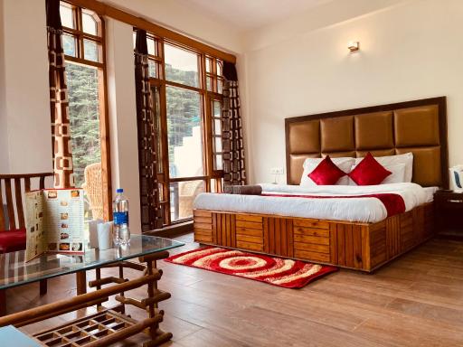 kalungi Royal INN - Housity