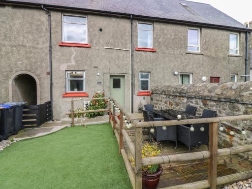 Thain House - Housity