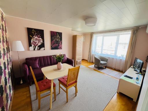 Maria Apartment at Rootsi street - Housity