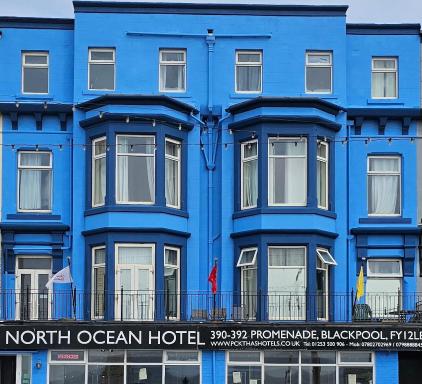 North Ocean Hotel - Housity