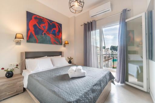 Tennis View Apartment - Housity