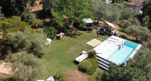 La Casa nel Sole - Housity