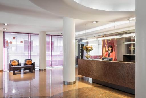 ALEGRIA Plaza Paris 4*Sup - Housity