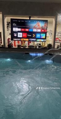 MANOIR AUX trois charmes - Housity