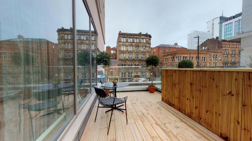voco Manchester - City Centre, an IHG Hotel - Housity