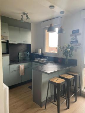 Studio centre ville Mont-de-Marsan - Housity