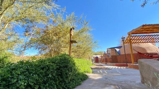 San Pedro Domos - Housity