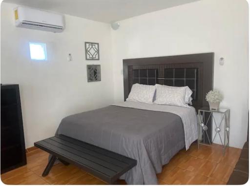 Bonito apartamento Wifi alta, Minisplit - Housity