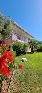 Relaxing Country house Porto Vito - Housity