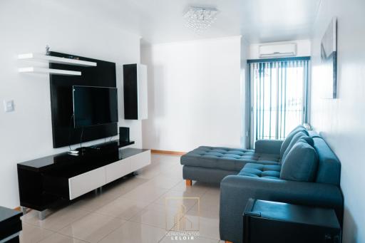 Departamentos Leloir - Hizvo
