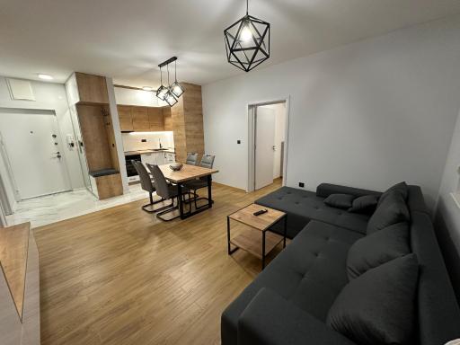 Apartment MAFILTA - Hizvo