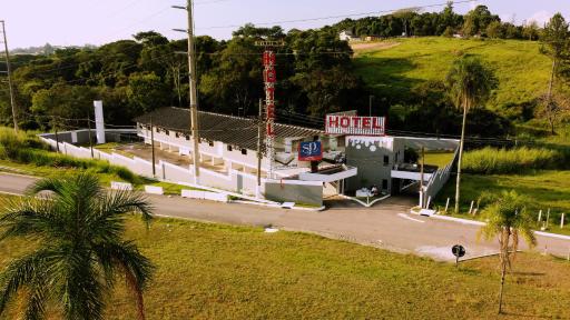 SP Jundiaí Hotel - Housity