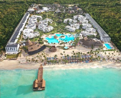 Sunscape Dominicus La Romana - All Inclusive - Housity