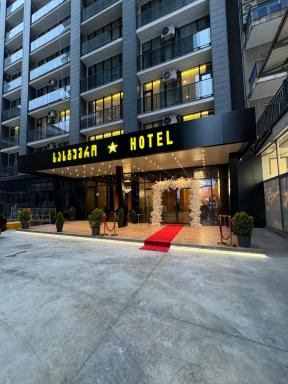 New Wave Apart-Hotel - Housity
