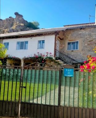 Turismo en Babia Bajo los nidos - Housity