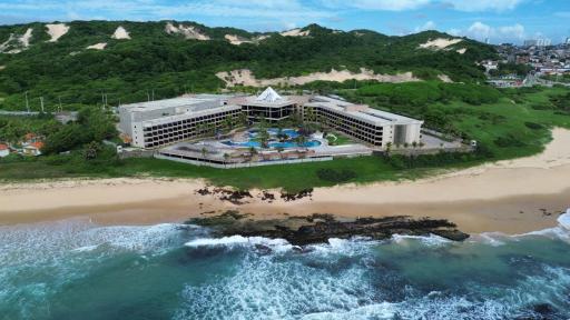 HOTEL PIRÂMIDE NATAL - Housity