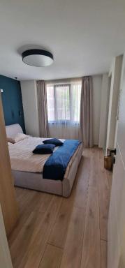 Апартамент ТАНЯ Top center location and free parking, self check-in - Housity