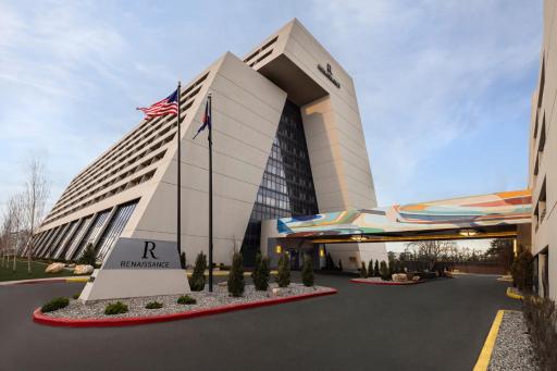 Renaissance Denver Hotel & Conference Center - Housity