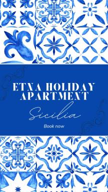 Etna Holiday Apartment - Casa Vacanze - Housity