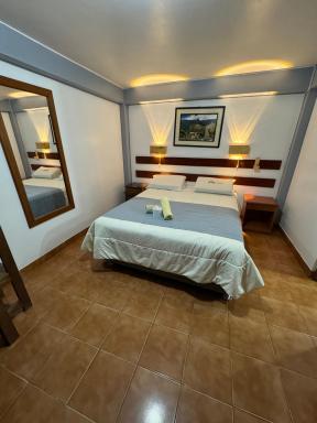 Hotel Alpamayo Guest House - Housity