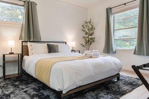 Downtown Austin Suite Retreat - Housity
