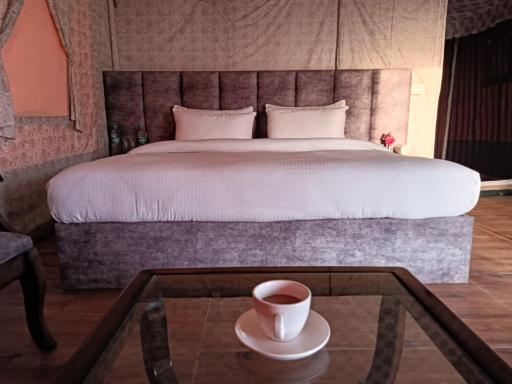 Pulastya Wellness Resort - Housity