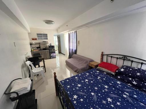 Solemare Parksuites Condominium - Housity