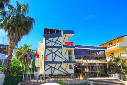 Mr Crane Hotel - Housity
