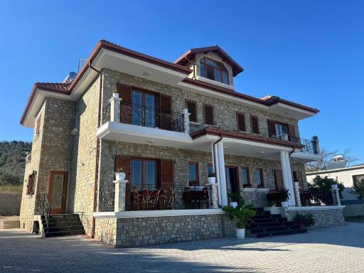 Bujtina ALDOR - Hizvo