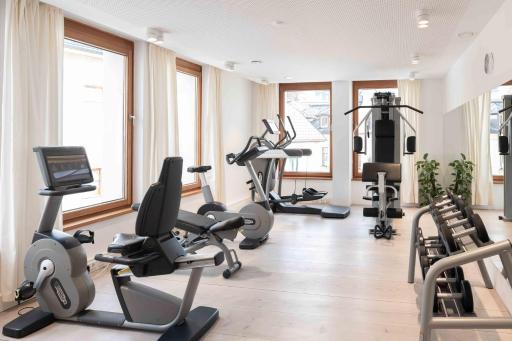 SPA Hotel Erzherzog Johann - Housity
