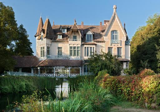 Le Moulin De Connelles - Housity