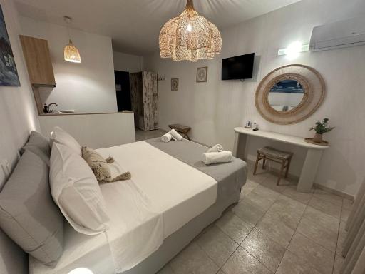 Dedes Apartments - Housity