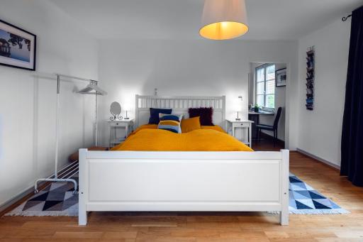 Ferienwohnung KARKER 2 - Housity