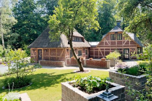 Ostsee Apartments Waldwiese - Housity