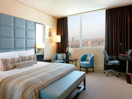 Millennium Hotel & Convention Centre Kuwait - Housity