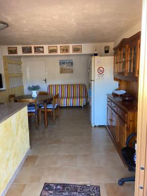 Bilocale La Maddalena - Housity