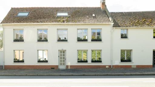 L'annexe du Vivier - Housity